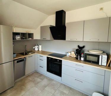Premium Ferienwohnung Michelau Michelau in Oberfranken Dış mekan fotoğraf