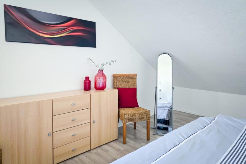 Premium Ferienwohnung Michelau Michelau in Oberfranken Dış mekan fotoğraf
