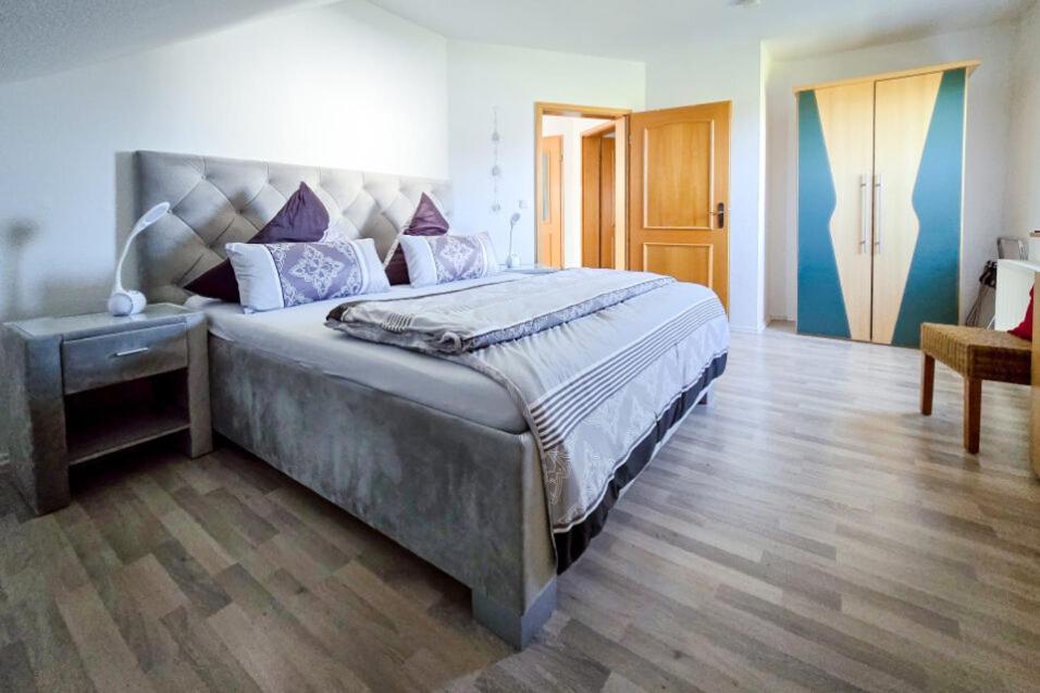 Premium Ferienwohnung Michelau Michelau in Oberfranken Dış mekan fotoğraf