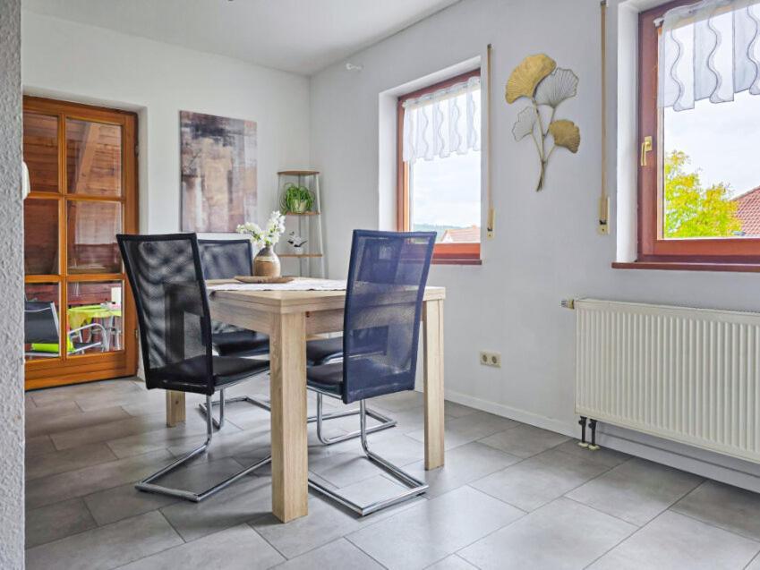Premium Ferienwohnung Michelau Michelau in Oberfranken Dış mekan fotoğraf